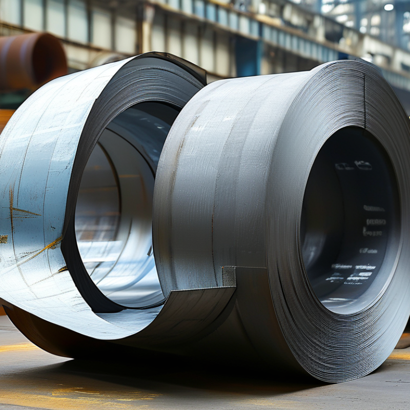 Top 10 Benefits of Hot Rolled Metal for Global Buyers?
