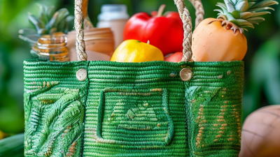Top 10 Eco-Friendly Straw Bags for Sustainable Shopping