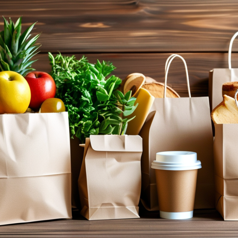 How to Choose the Best Shopper Paper Bag for Your Business?