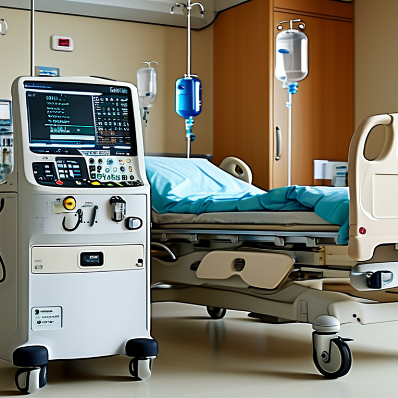 Top 5 Tips for Choosing an Icu Syringe Pump?