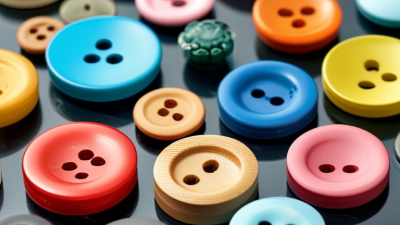 What is a Plastic Push Button and How to Choose the Right One?