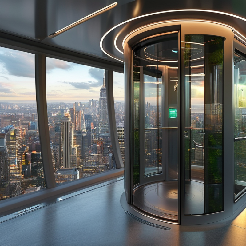 Top Panoramic Lifts for Global Buyers in 2026?