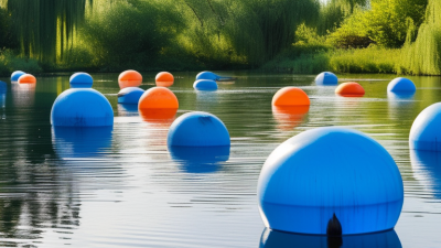 Why Choose Plastic Hollow Floating Balls for Your Business?