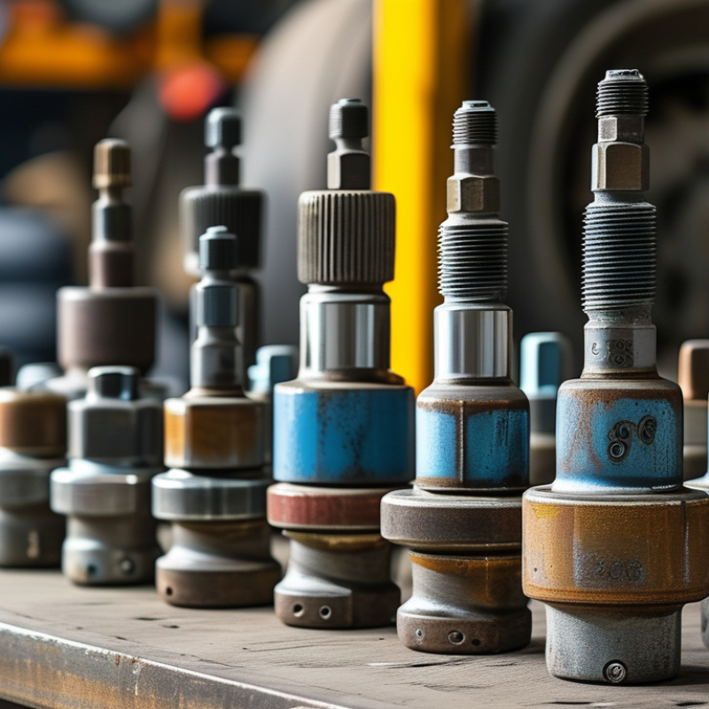 2026 How to Choose the Right Wheel Bolt for Your Vehicle?