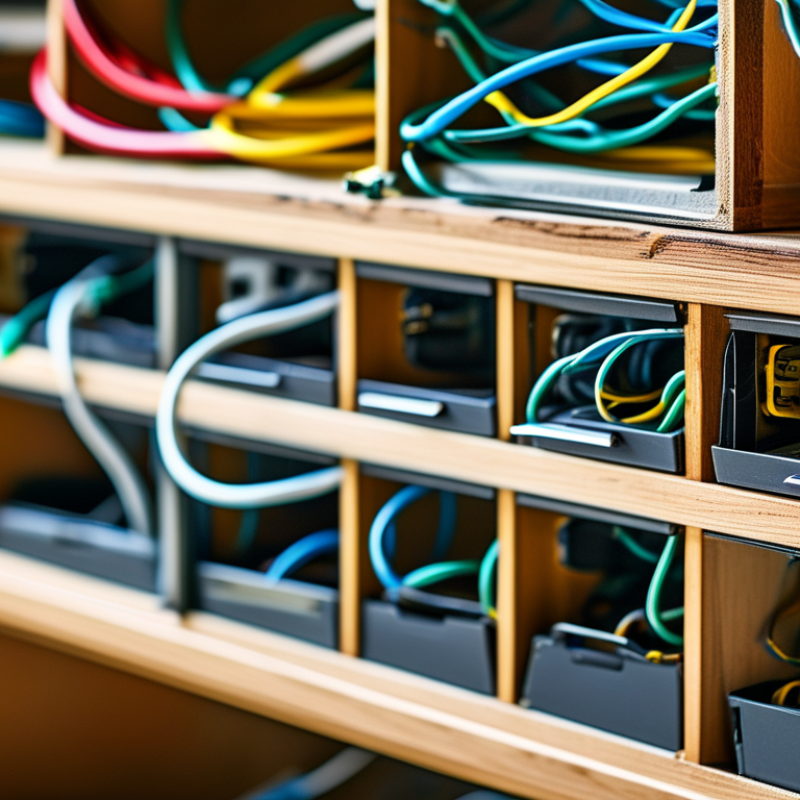 Why Choose an Electrical Cord Box for Your Organization Needs?