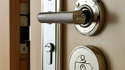 Top 5 Bedroom Door Lock Tips for Ultimate Security