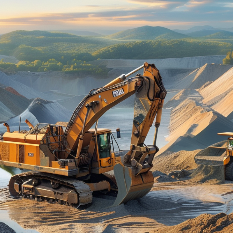 Top Sand Mining Equipment for Global Buyers What to Consider?