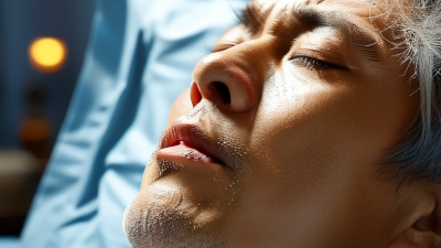 Top Snoring Oral Strips for Better Sleep in China