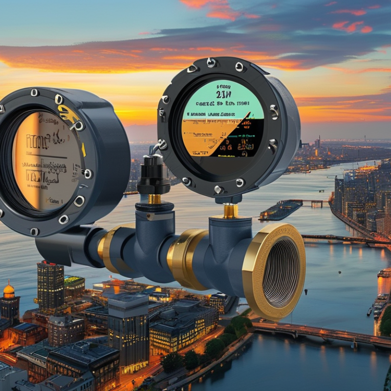 Top Water Meters to Buy in 2026 for Global Sourcing?