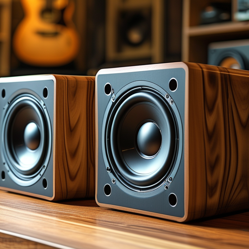 What are the Best Woofer Sound Systems for Your Needs?