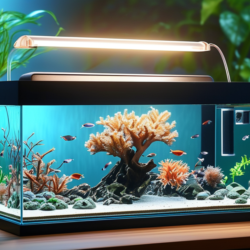 China Best Internal Aquarium Filter Solutions for Your Needs?
