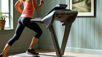 What is the Best Running Machine for Home Use?