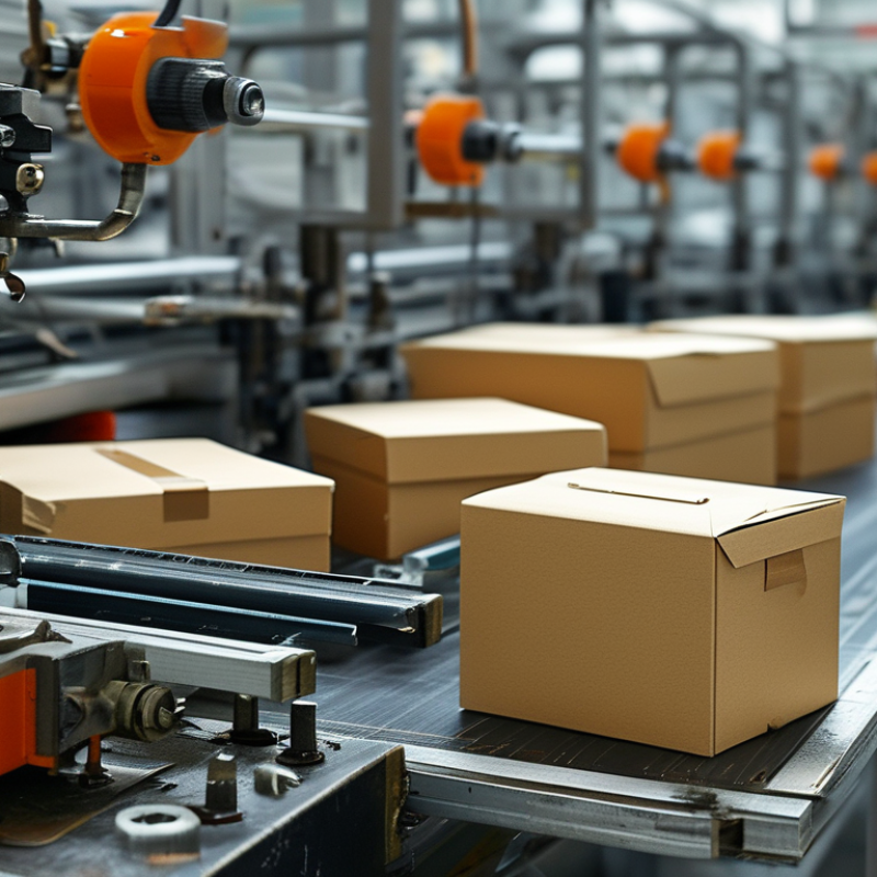 Top Book Box Making Machine Line Trends for 2026?