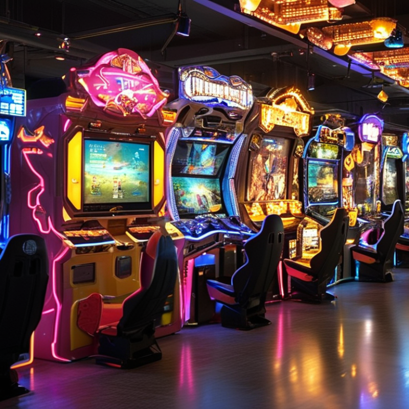 How to Choose the Best Floor Led Game for Your Business?