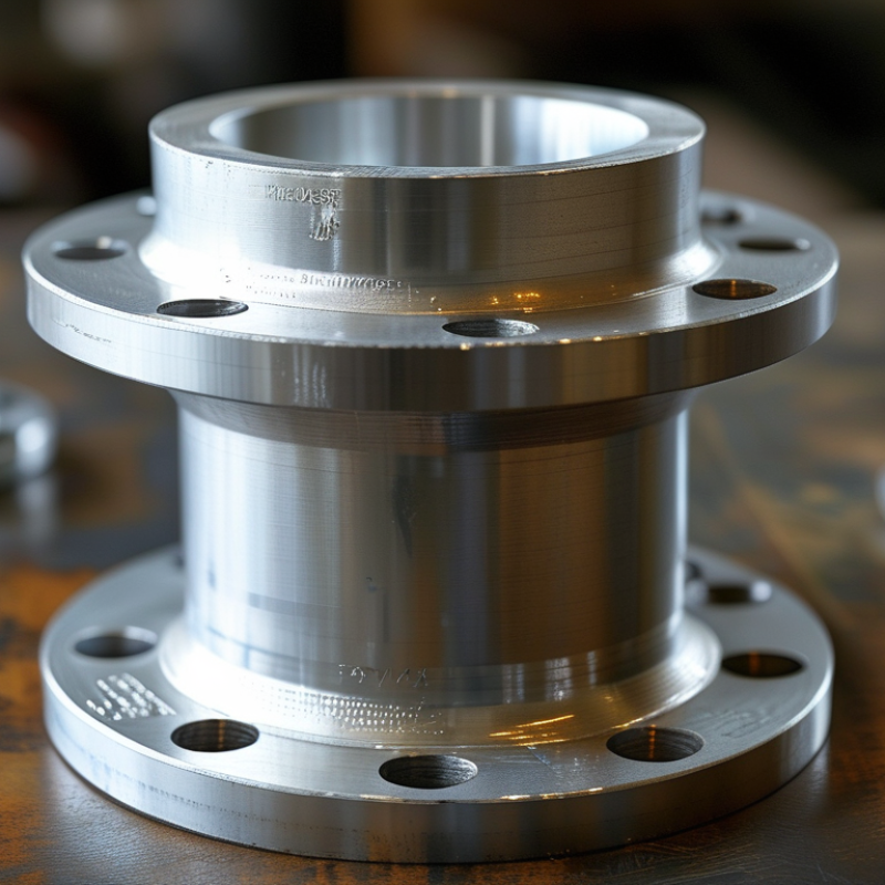How to Choose the Right Blind Flange for Your Needs?