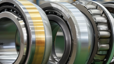 Best Graphite Bearing Suppliers in China for Global Buyers?