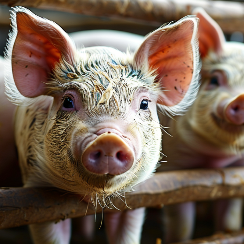 Top 10 Benefits of Using a Piglet Nursery Crate for Farmers?