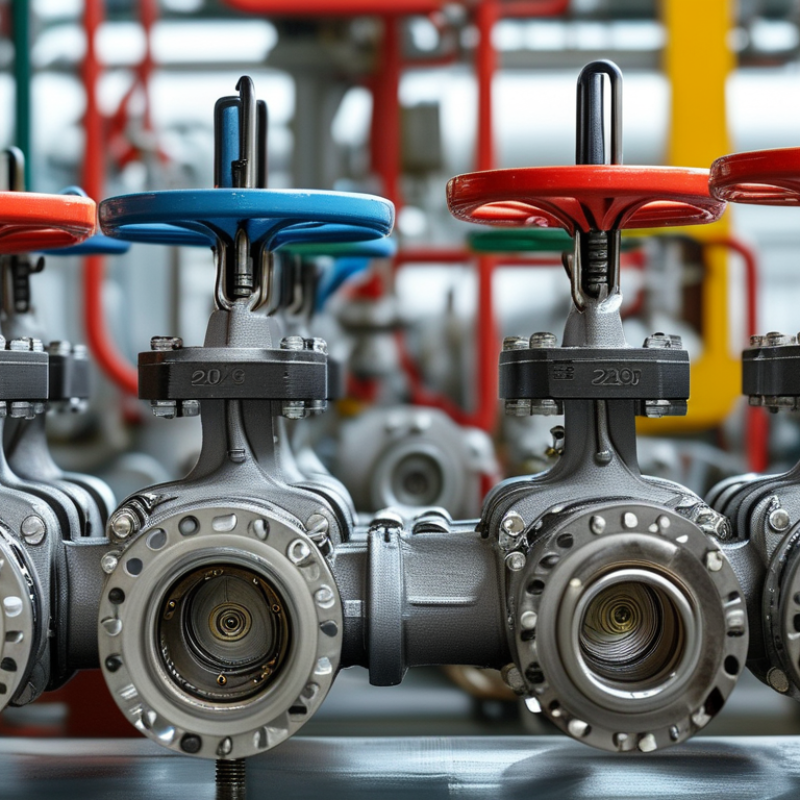 2026 Top Manifold Valves for Global Buyers Guide?