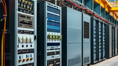 Best Industrial Power Supply Solutions for Your Business Needs?