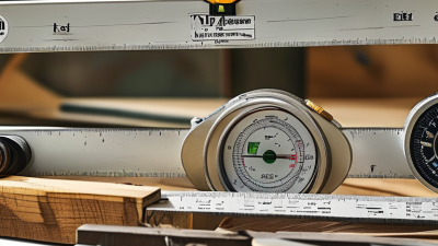 Top 10 Spirit Level Set Options for Every DIY Enthusiast?