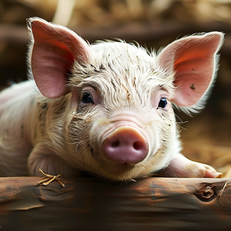 What is a Piglet Nursery Crate and Why You Need One?