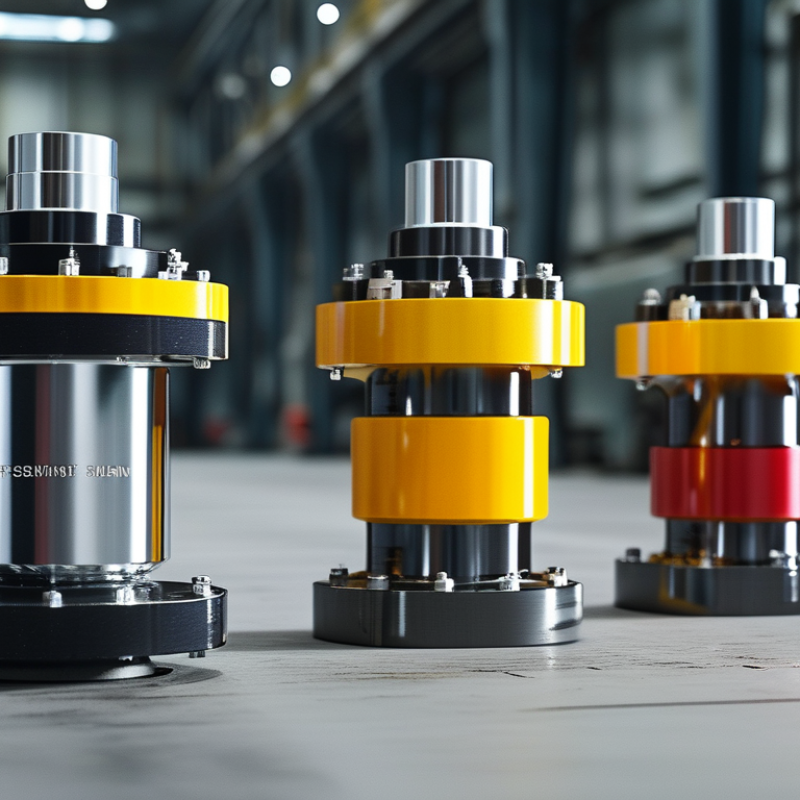 Top Vibration Dampers for Effective Noise Reduction Solutions?