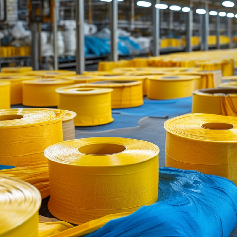 What is Non Woven Polyester Material and Its Benefits for 2026?
