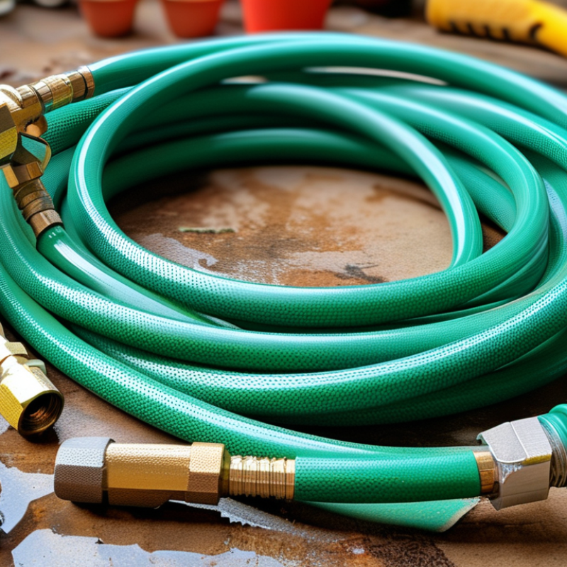 Top Spray Hose Features Buyers Should Know in 2026?
