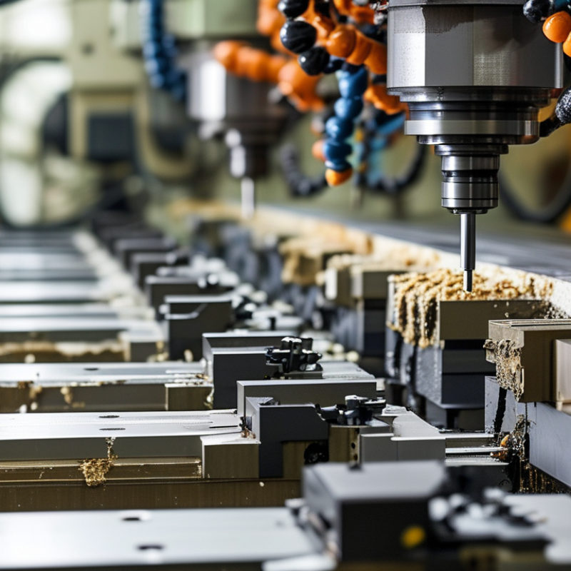 How to Choose the Best CNC Controller for Your Projects?