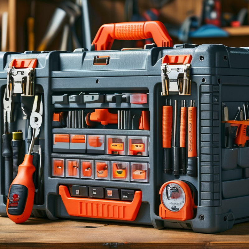 Top 10 Electrician Toolboxes Every Professional Needs?