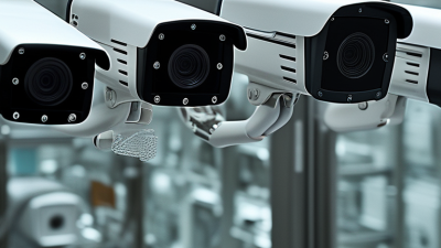2026 Top Infrared Thermal Imaging Camera Trends for Buyers