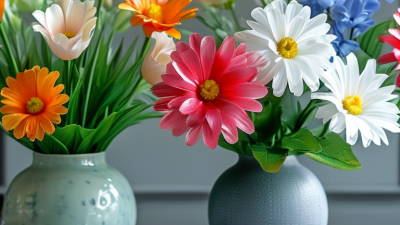 2026 Best Fake Spring Flowers for Global Buyers Guide?