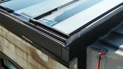Best Grp Skylights Machine for Global Buyers Solutions?