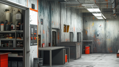 Why You Should Filter For Spray Booth Selection?