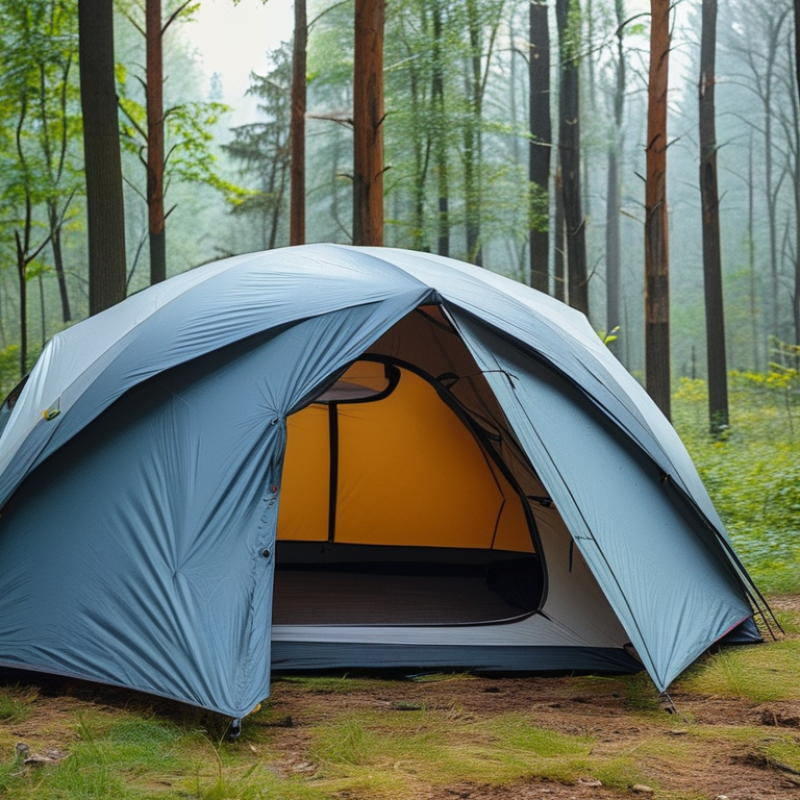 What are the Best Dome Tents for Camping in 2026?