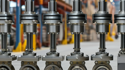 Wholesale Hydraulic Actuator Supplier for Global Buyers?