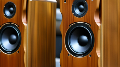 How to Choose the Best Turntable Stereo Speakers for Your Needs?