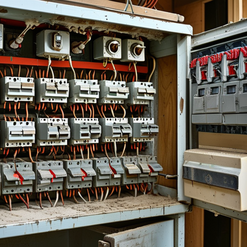 What is a Fuse Box Cabinet and Why is it Important?