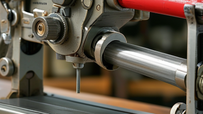 Top Tips for Choosing the Best Seal Making Machine?