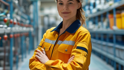 2026 Best Industrial Scrubber Options for Global Buyers?