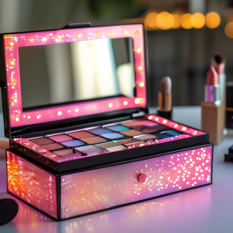 Top Led Vanity Cases for Global Buyers in 2026