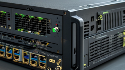 How to Choose the Best Gpon Equipment for Your Network Needs?