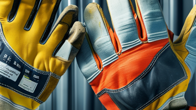 2026 How to Choose the Best Industrial Hand Gloves for Safety?