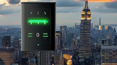 What are the Benefits of Using Touch Switch Technology?