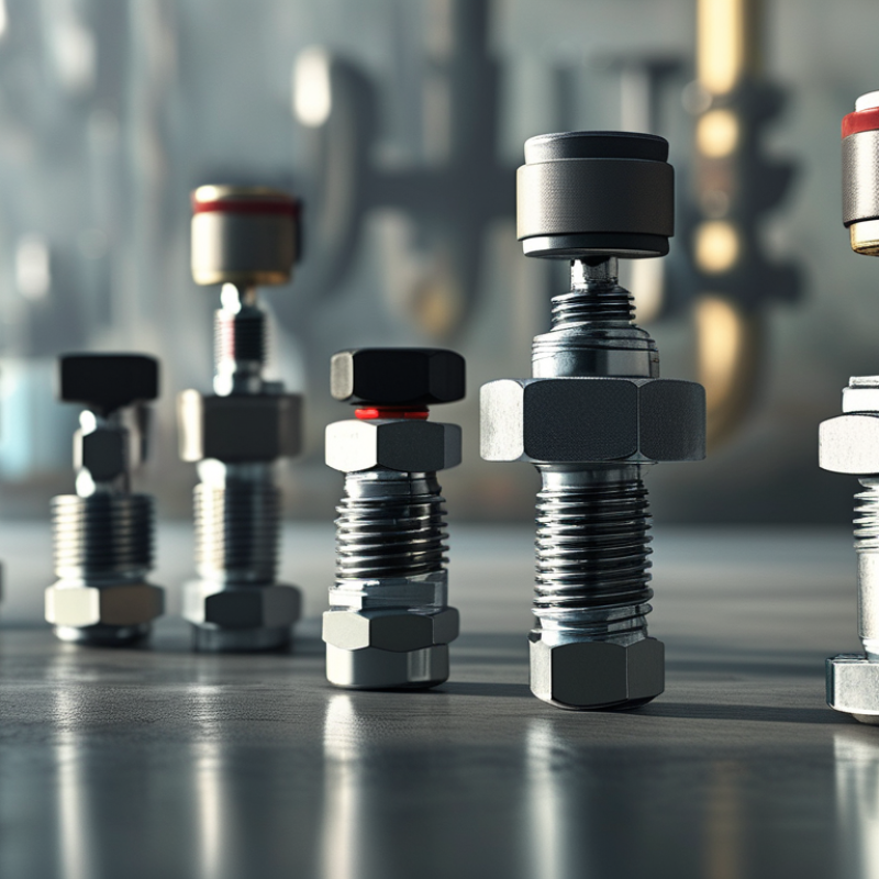 How to Choose the Right Bolted Bonnet for Your Needs?