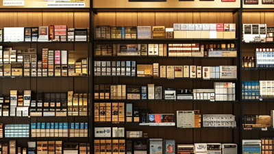 2026 How to Choose a Smokeless Tobacco Display Stand?