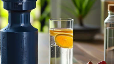 Top 10 Benefits of Drinkable Water Filters for Global Buyers?