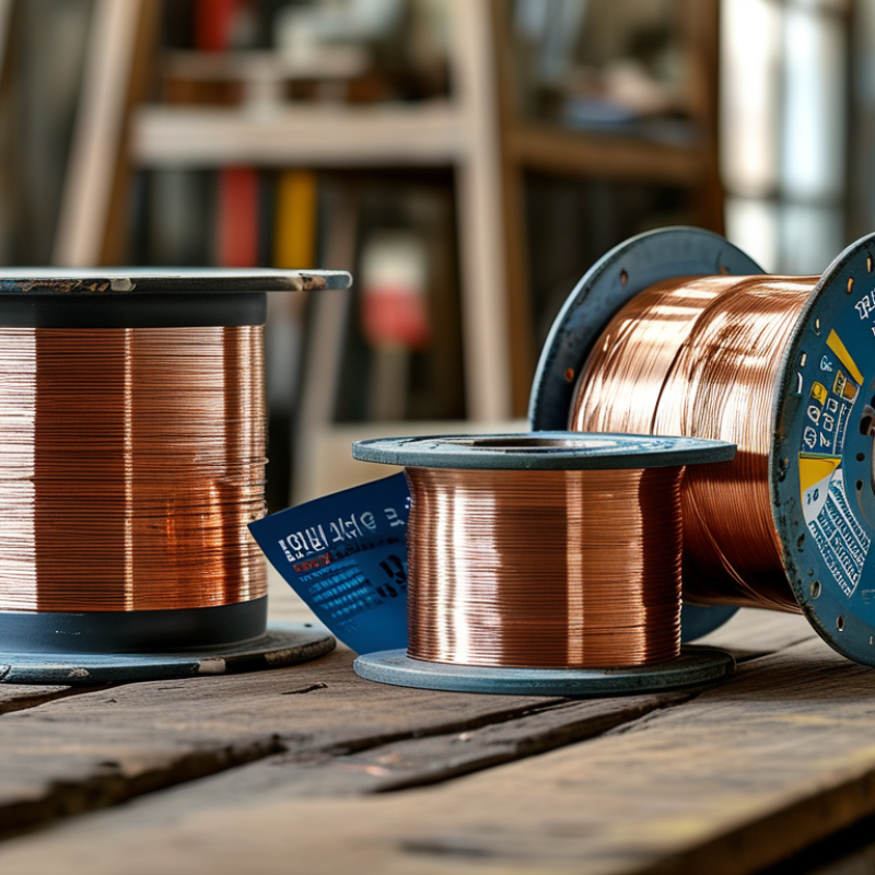 2026 Best Enameled Copper Wire for Global Buyers Guide?