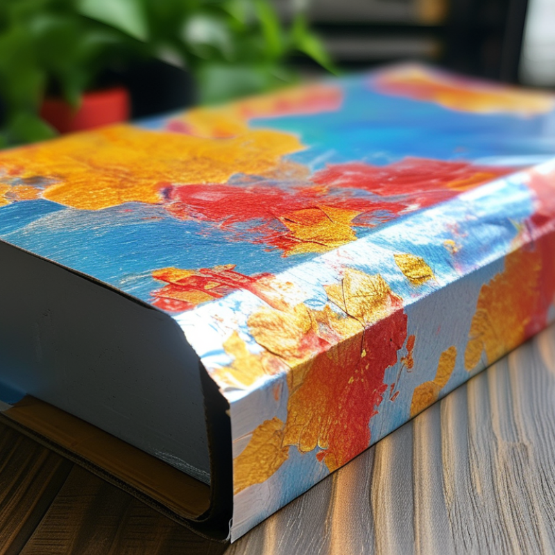 China Top Holographic Coated Aluminum Laminate for Global Buyers?