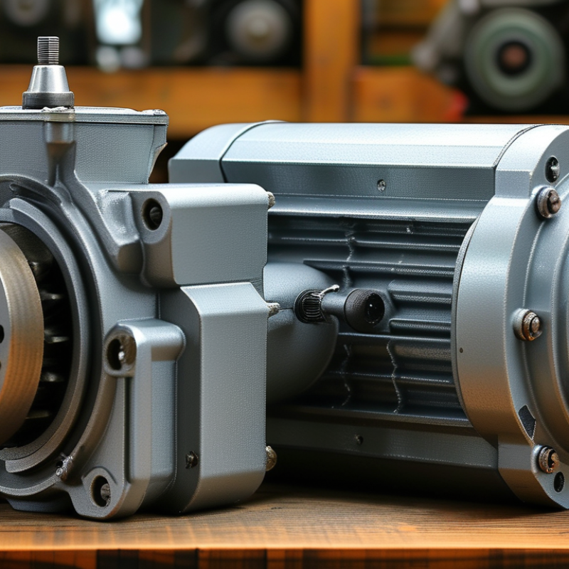 How to Choose the Best Travel Motor Gearbox for Your Needs?
